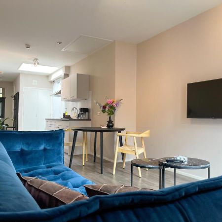 Appartement Dokkumer Bed&Breakfast Extérieur photo