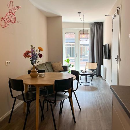 Appartement Dokkumer Bed&Breakfast Extérieur photo