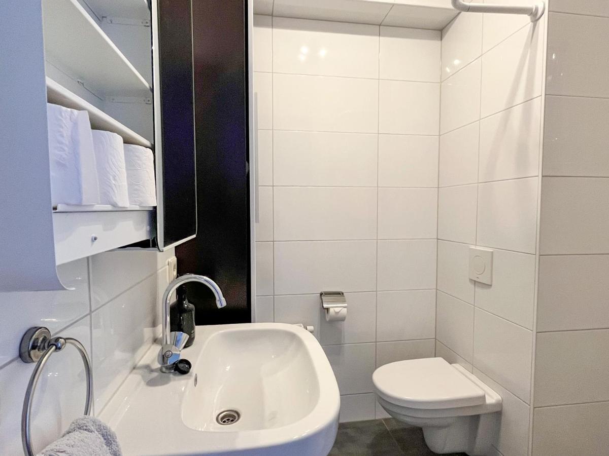 Appartement Dokkumer Bed&Breakfast Extérieur photo